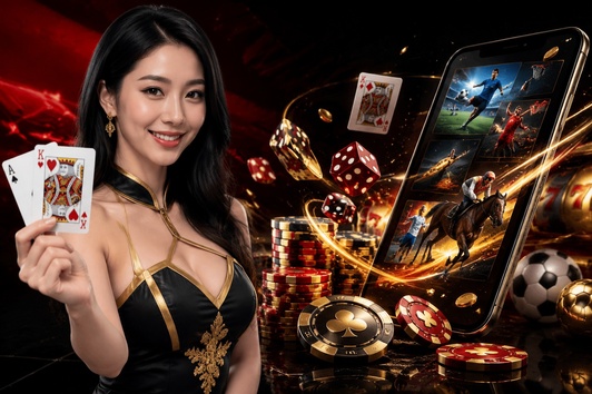 casinobd