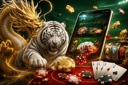 casinobd