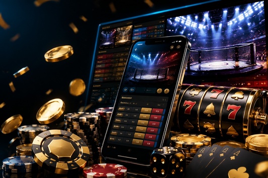 casinobd