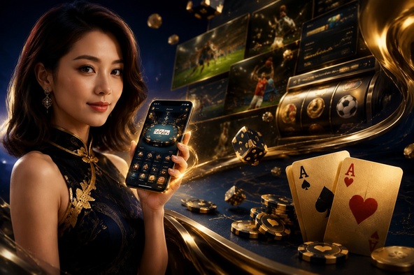 casinobd