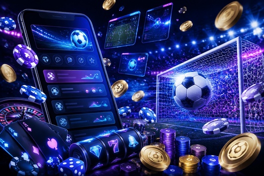 casinobd