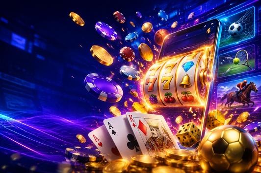 casinobd