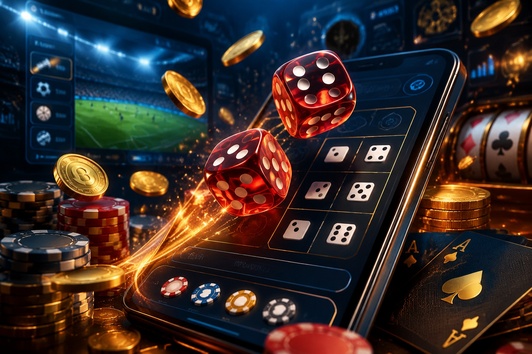 casinobd