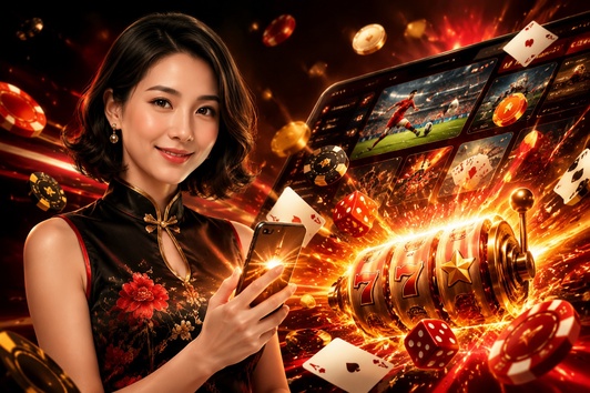casinobd