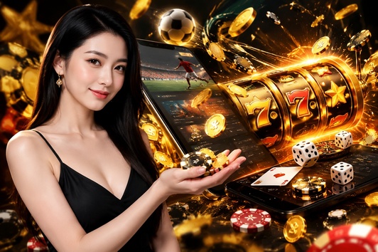 casinobd