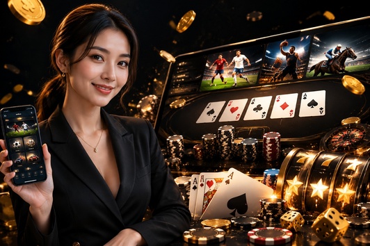 casinobd