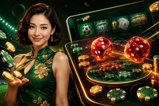 casinobd
