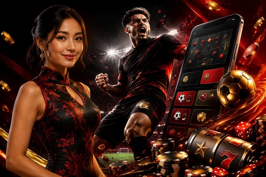 casinobd