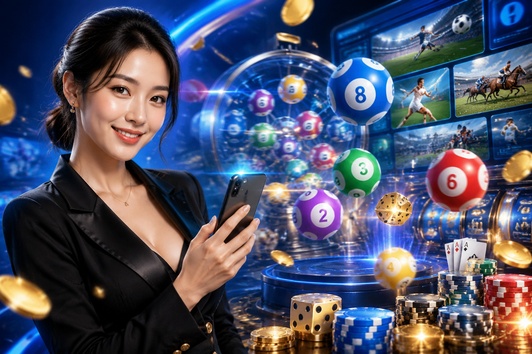 casinobd