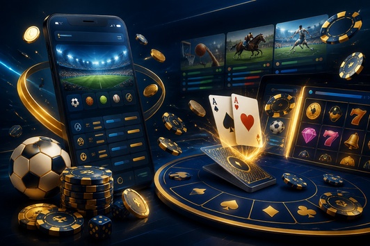 casinobd