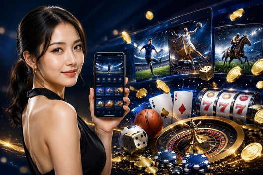 casinobd
