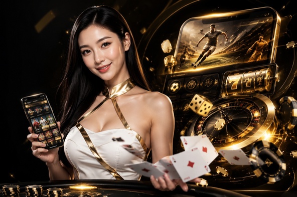 casinobd
