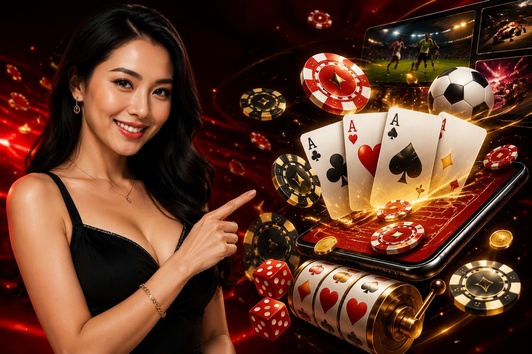casinobd
